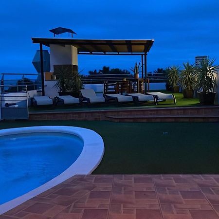 Apartament Casa Neus L'Ampolla Εξωτερικό φωτογραφία