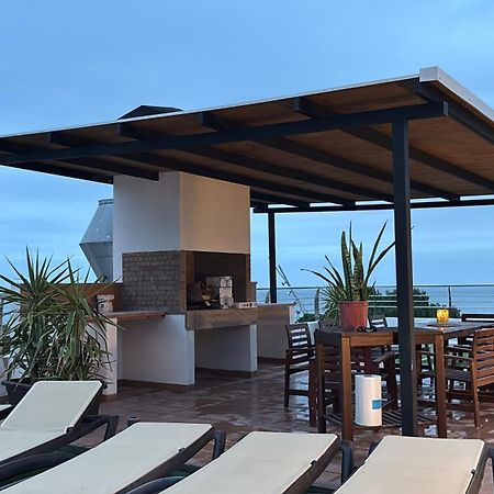 Apartament Casa Neus L'Ampolla Εξωτερικό φωτογραφία