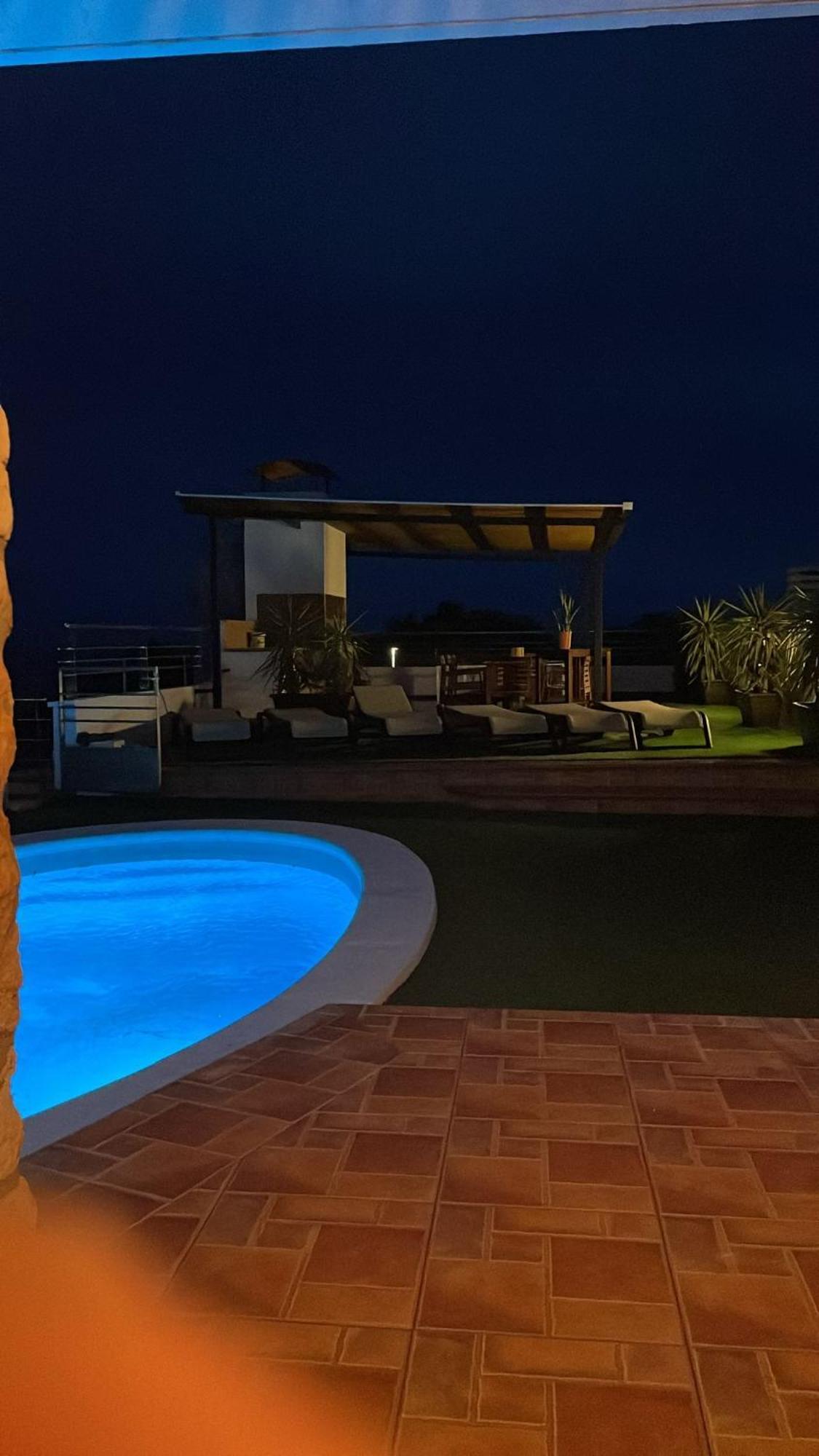 Apartament Casa Neus L'Ampolla Εξωτερικό φωτογραφία