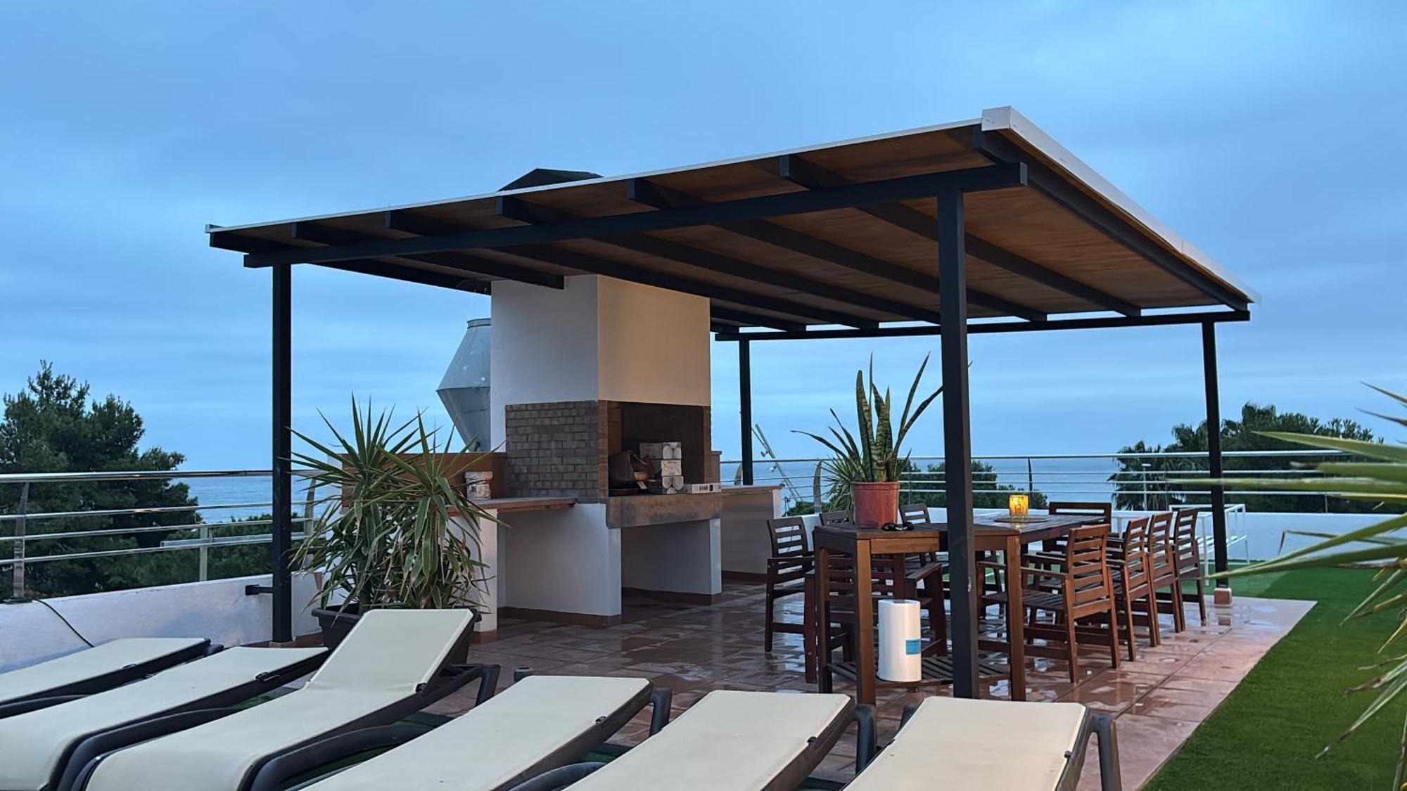Apartament Casa Neus L'Ampolla Εξωτερικό φωτογραφία