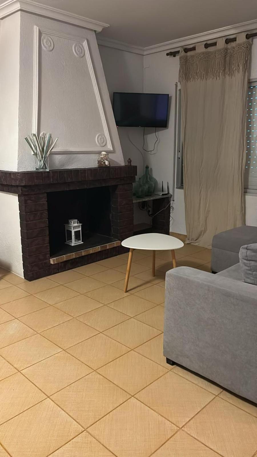 Apartament Casa Neus L'Ampolla Εξωτερικό φωτογραφία