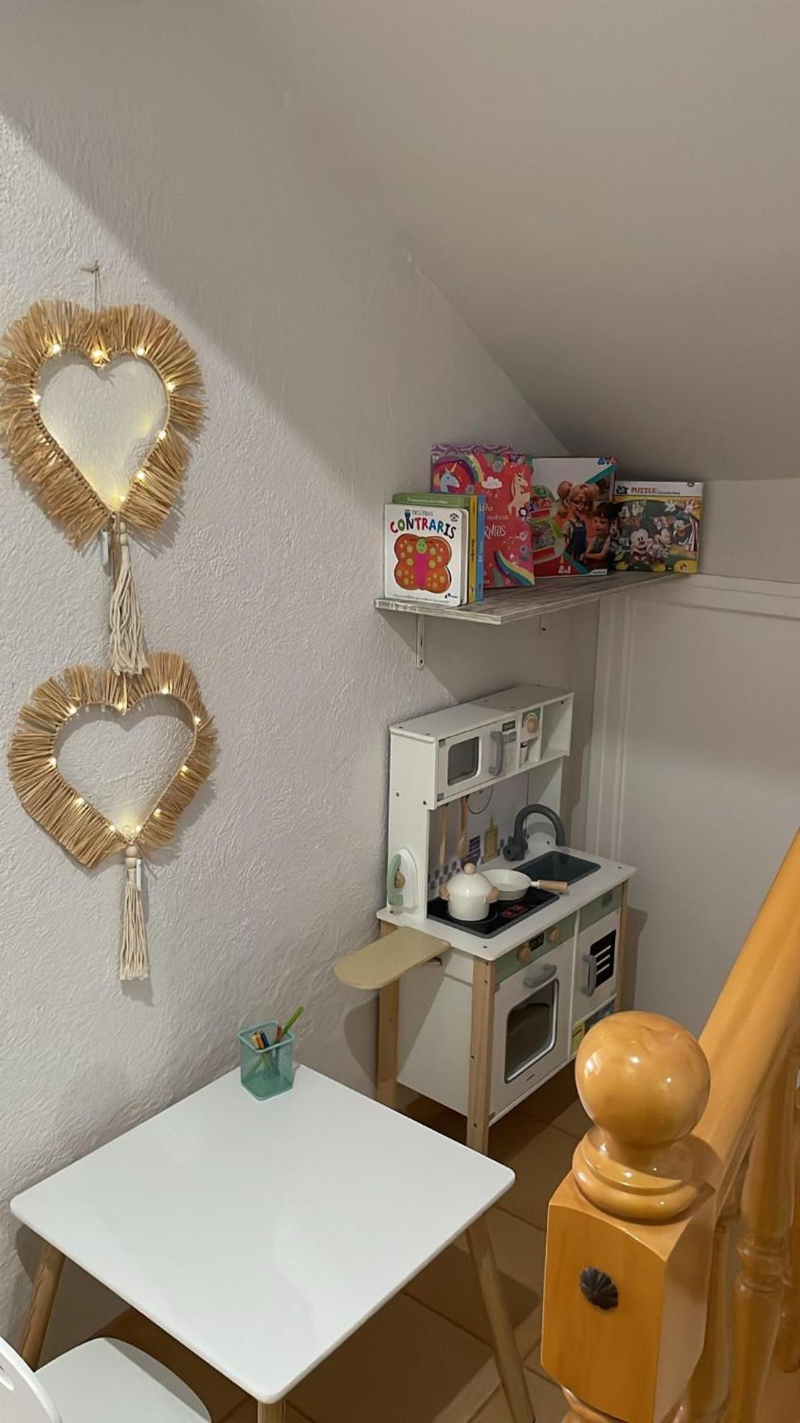 Apartament Casa Neus L'Ampolla Εξωτερικό φωτογραφία