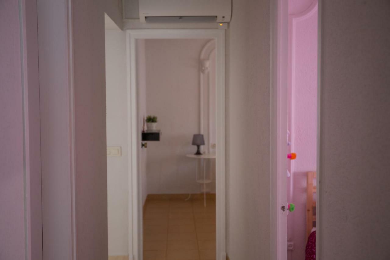 Apartament Casa Neus L'Ampolla Εξωτερικό φωτογραφία
