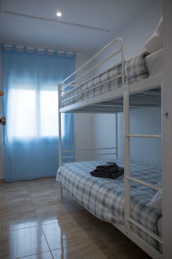 Apartament Casa Neus L'Ampolla Εξωτερικό φωτογραφία