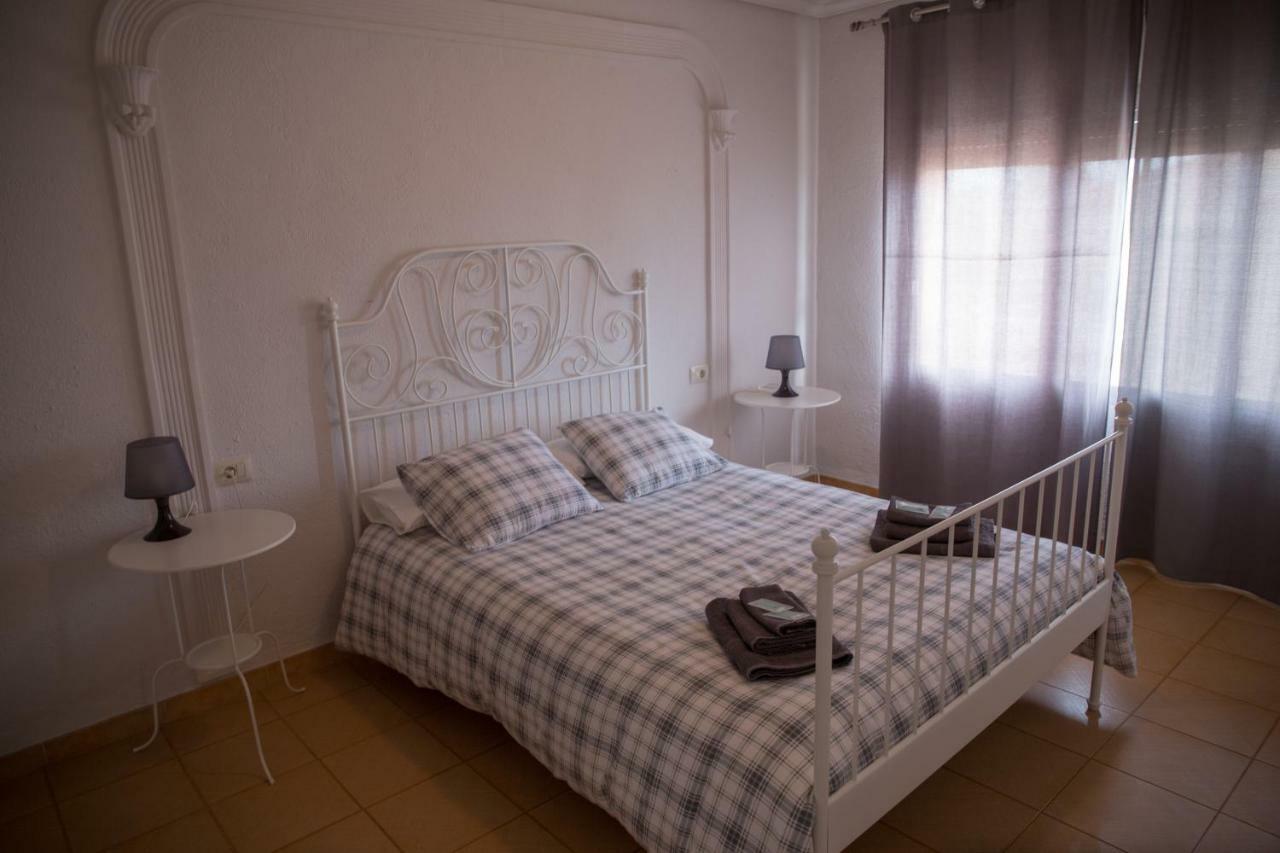 Apartament Casa Neus L'Ampolla Εξωτερικό φωτογραφία