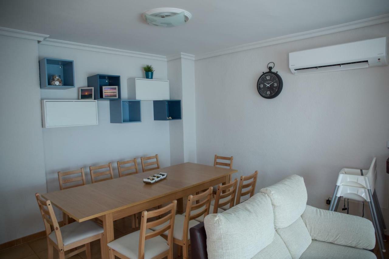 Apartament Casa Neus L'Ampolla Εξωτερικό φωτογραφία